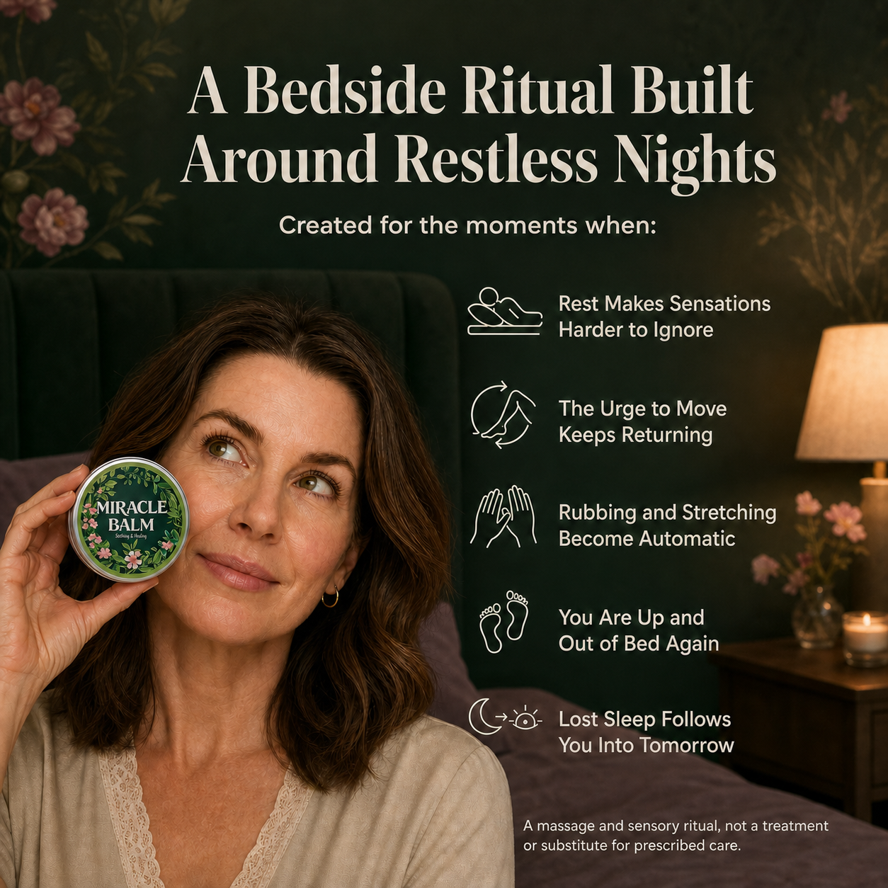 LifeVine's Miracle Balm