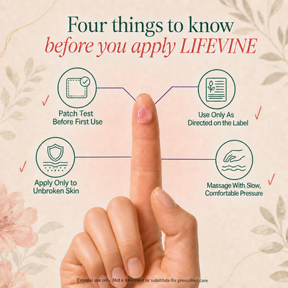 LifeVine's Miracle Balm