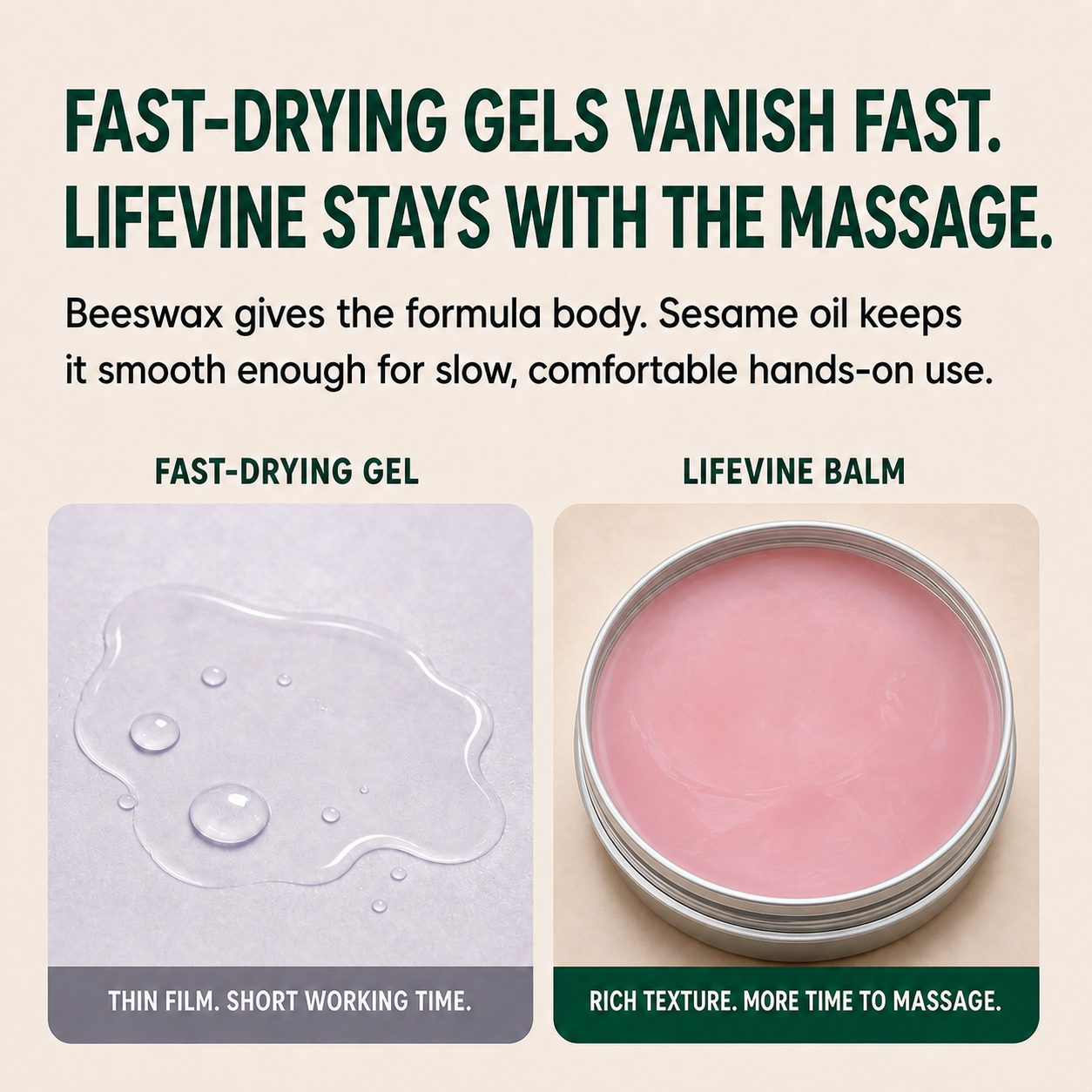 LifeVine's Miracle Balm