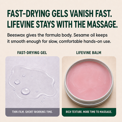 LifeVine's Miracle Balm