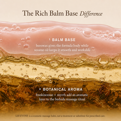 LifeVine's Miracle Balm
